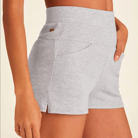 Alala Shorts - Picture 6 of 7